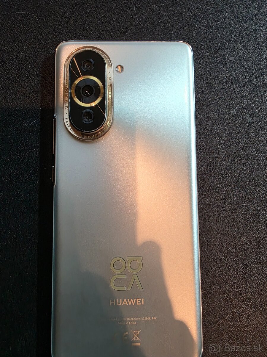 Huawei