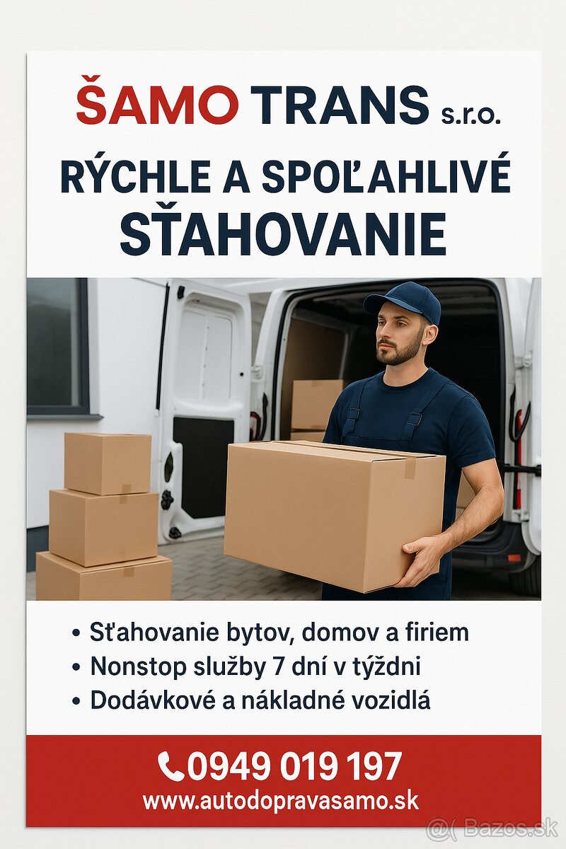 Rýchle a spoľahlivé sťahovanie BB