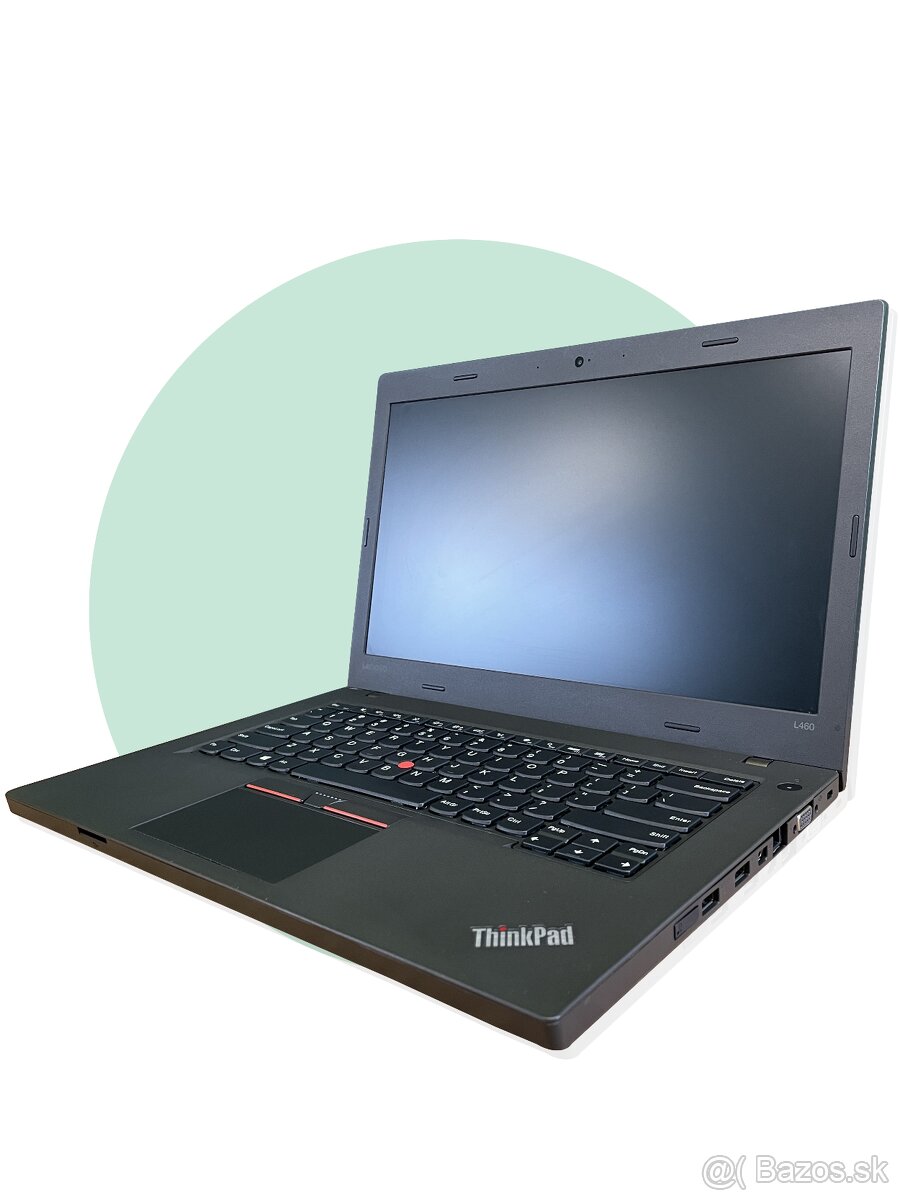 Lenovo ThinkPad L460