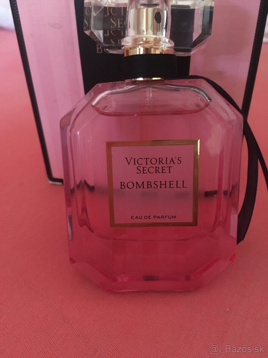 Parfem Victoria secret Bombshell