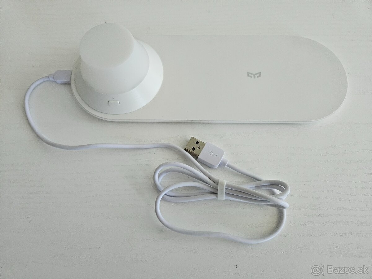Yeelight Wireless Charging Nightlight