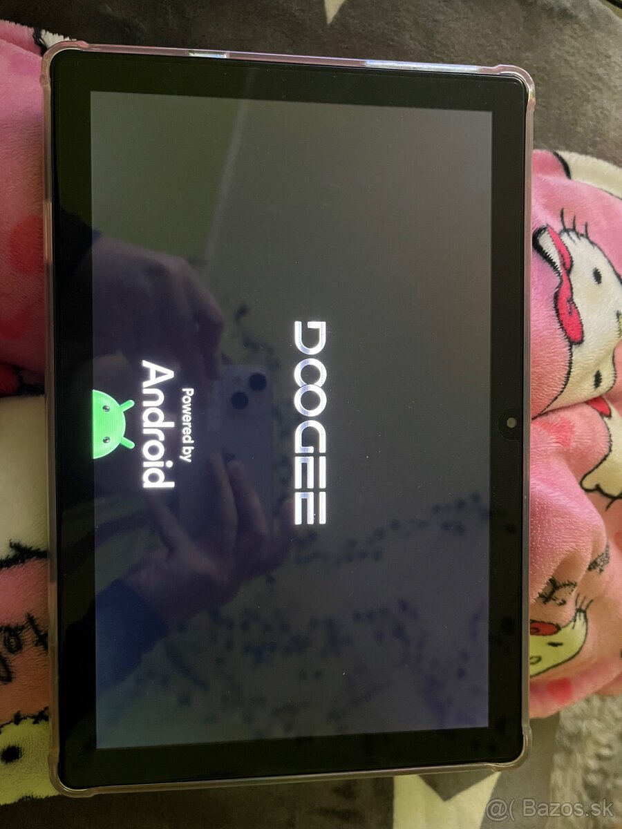 Tablet Doogee 128GB