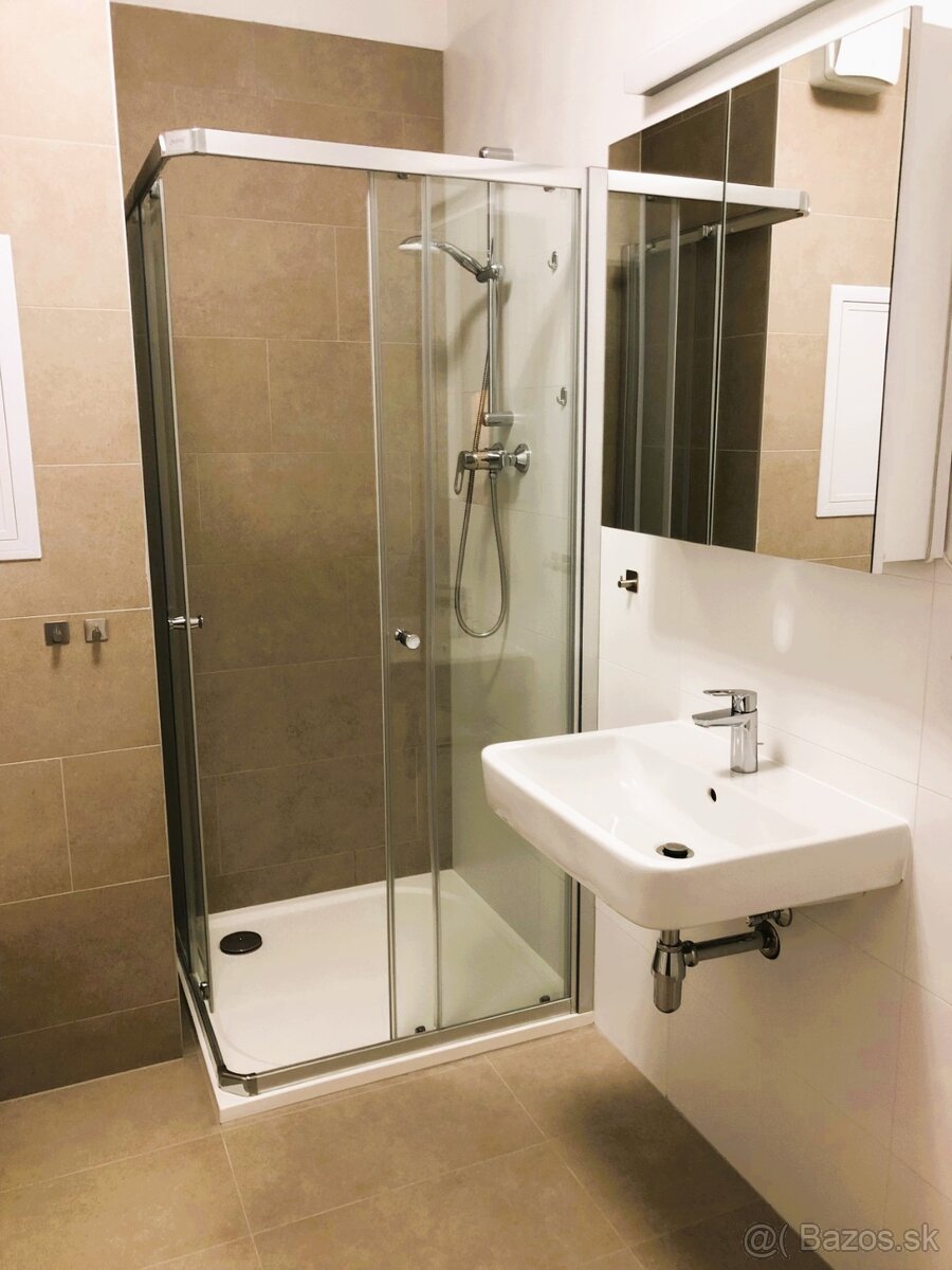 Na prenájom 1i byt v Stupave. Bez provízie.