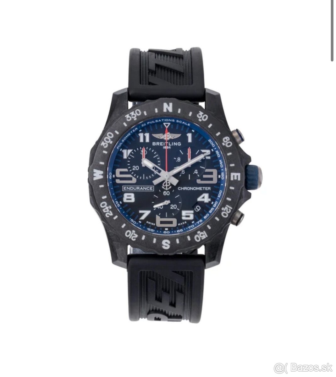 Breitling Endurance Pro 44mm