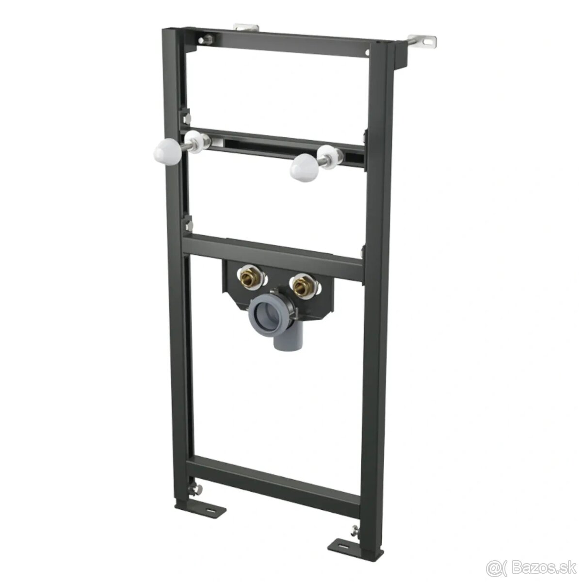 Montážny rám pre umývadlo, Alcaplast, Alcadrain A104/850