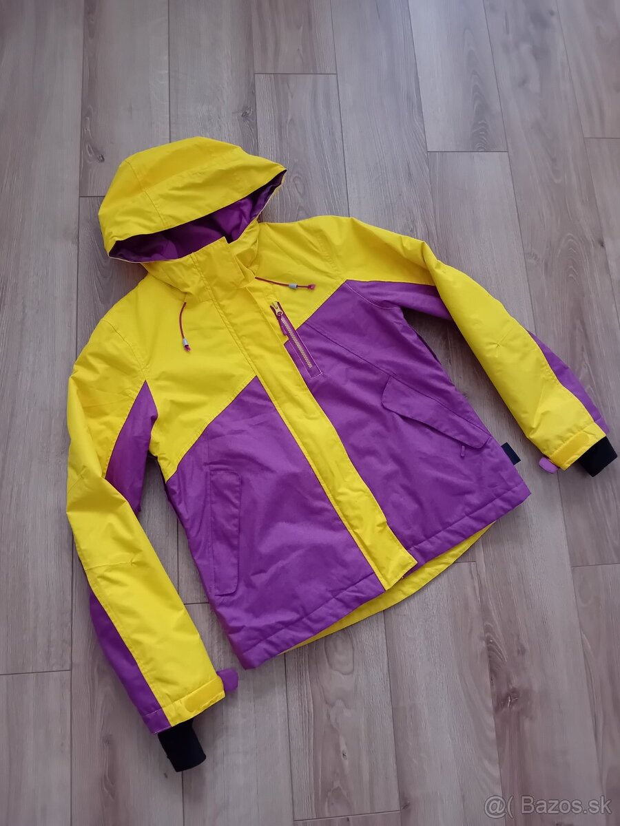 Dámska športová bunda, CRIVIT, velk. M