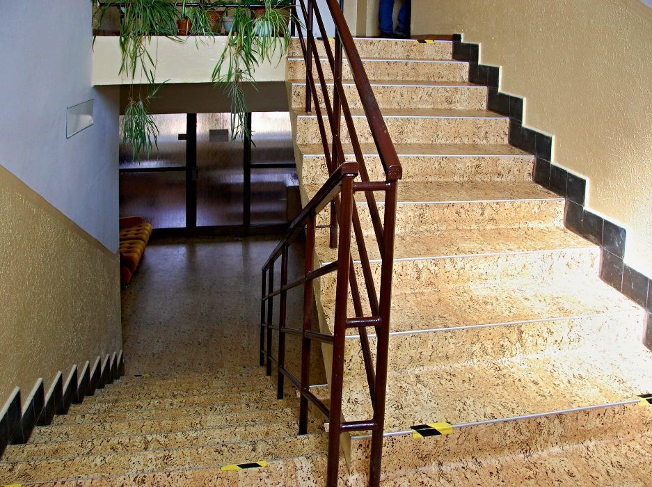 Kancelárske priestory v  budove na Sihoti ,Trenčín