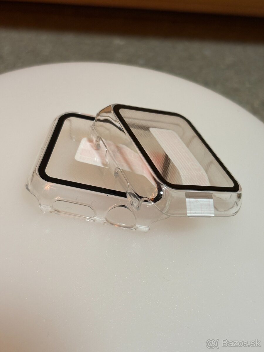 Apple Watch Series 1, 2, 3 ochranné sklo