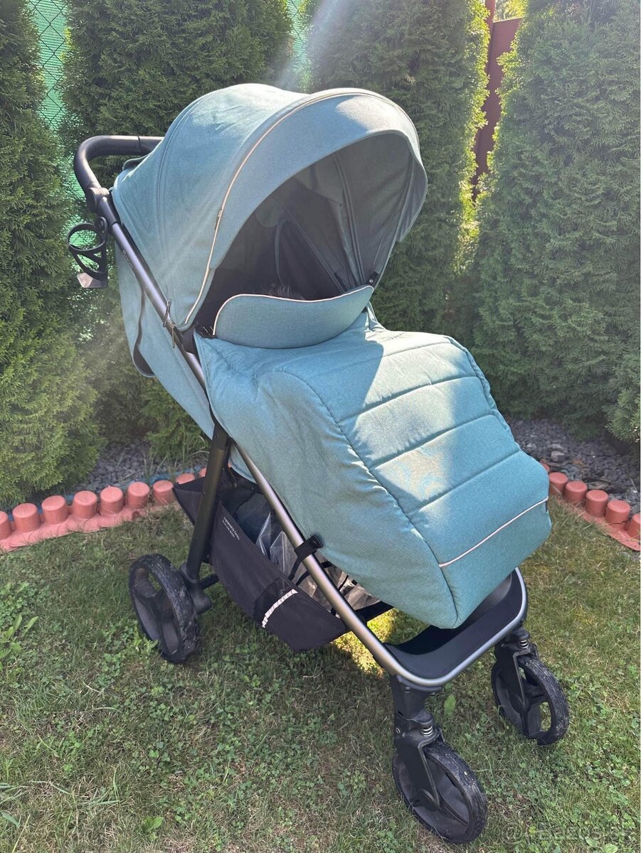 Športový kočík Carello Bravo