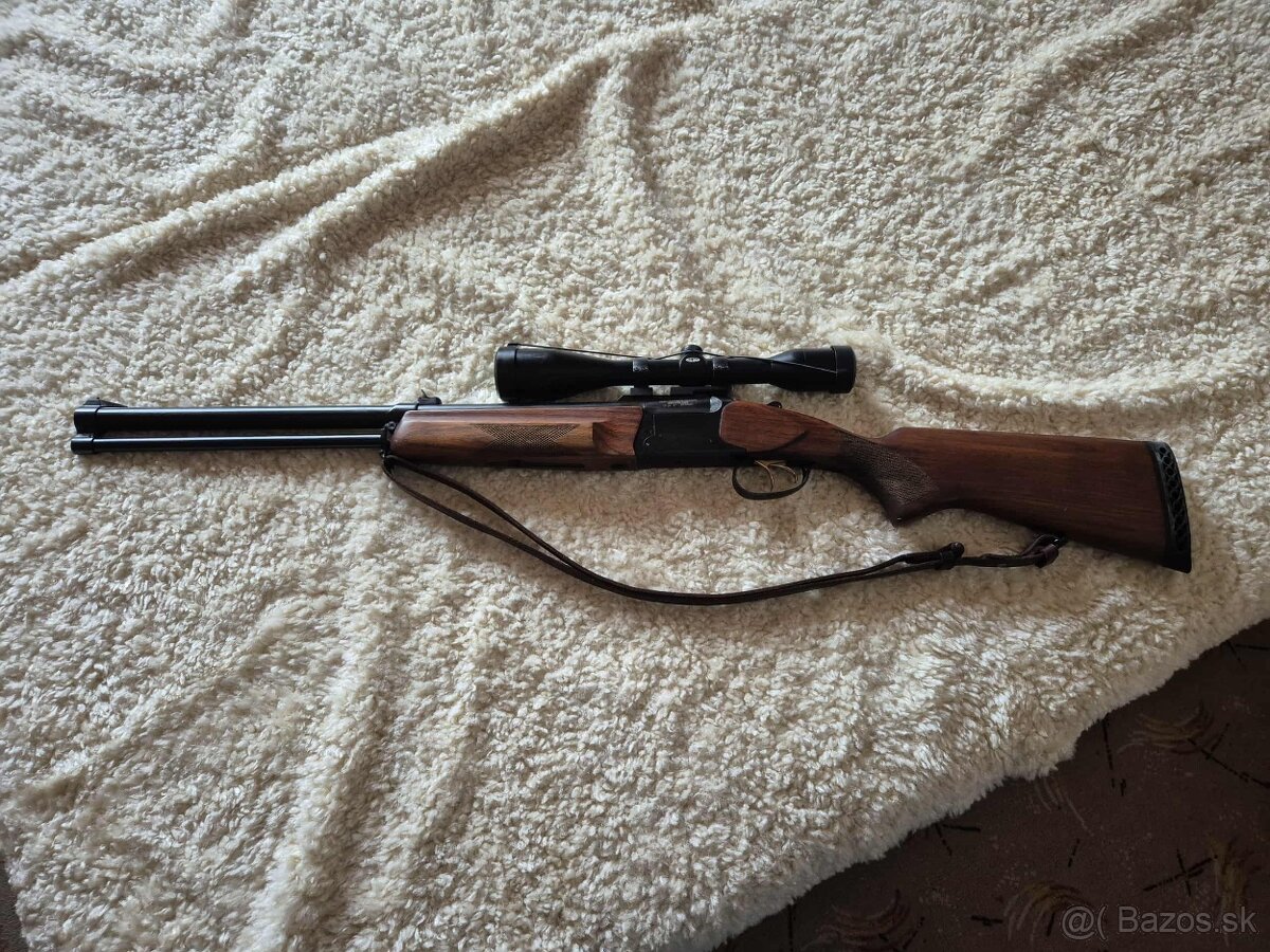 Guľobroková kozlica