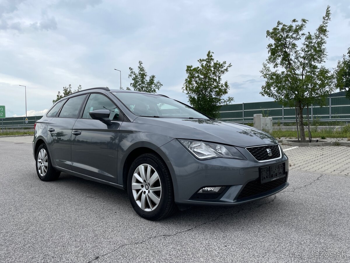 SEAT LEON KOMBI - na predaj / aj na splatky
