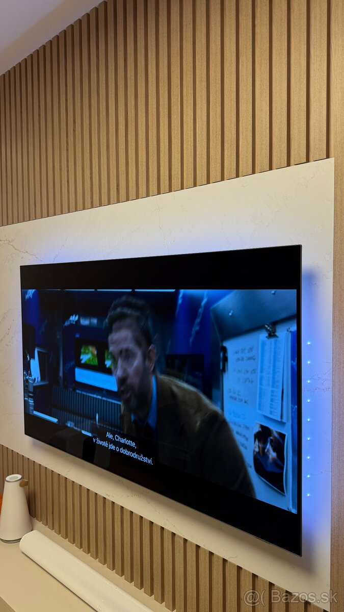 Philips OLED 65 805/12