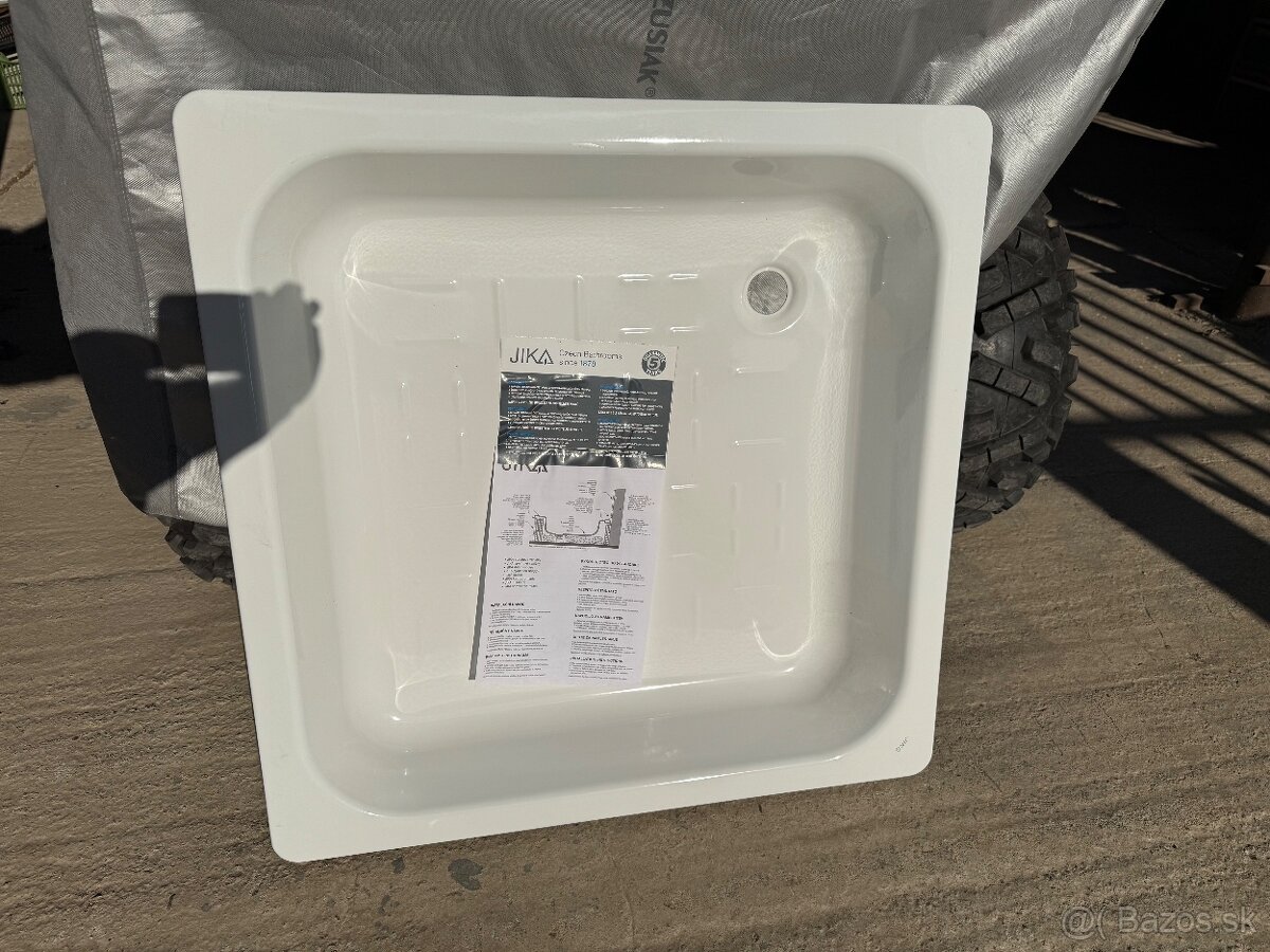 Predám sprchovú vaničku Jika