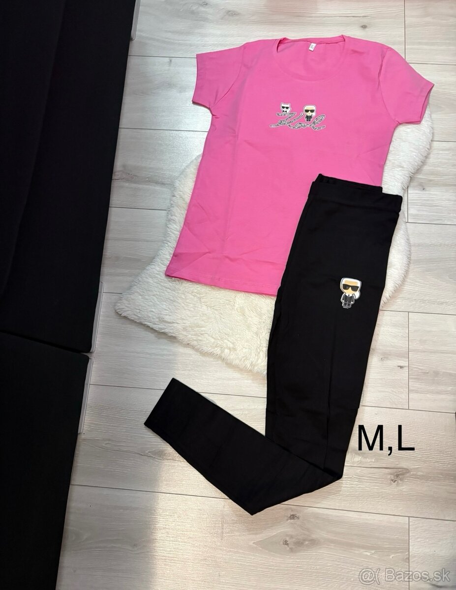 Ruzovo cierna leginova suprava Karl