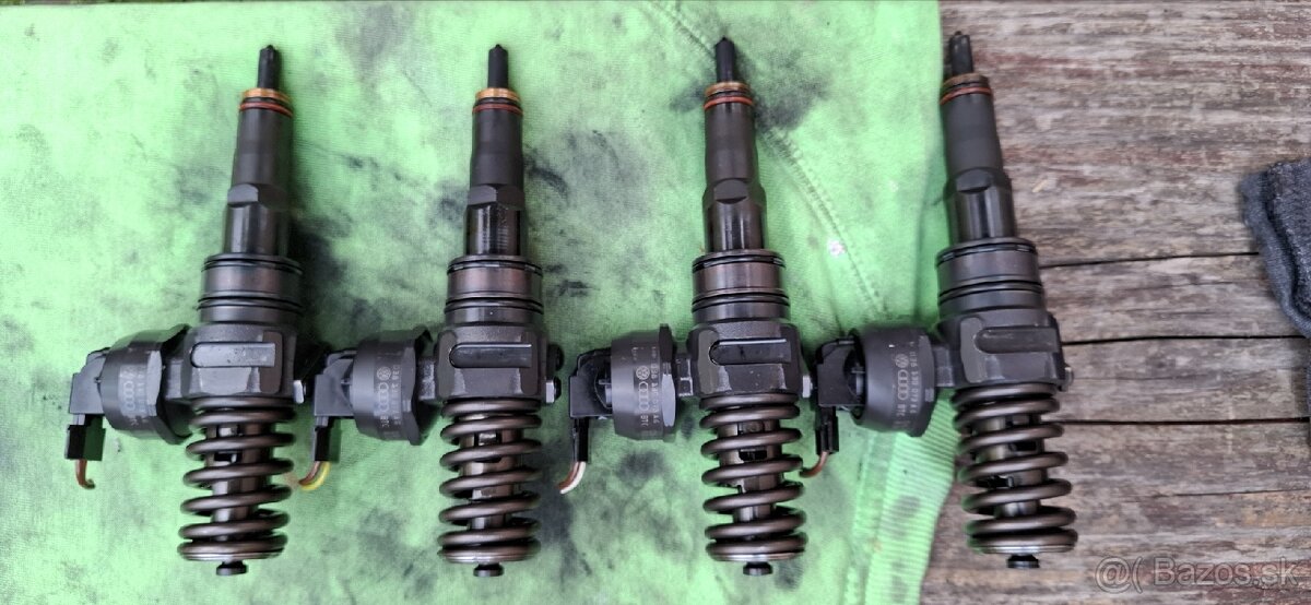 038130073AG Vstrekovače VW Group