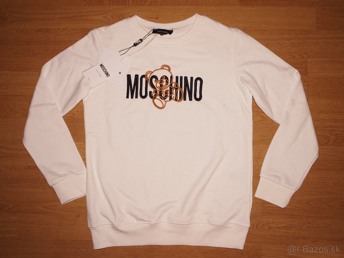 Moschino dámska mikina