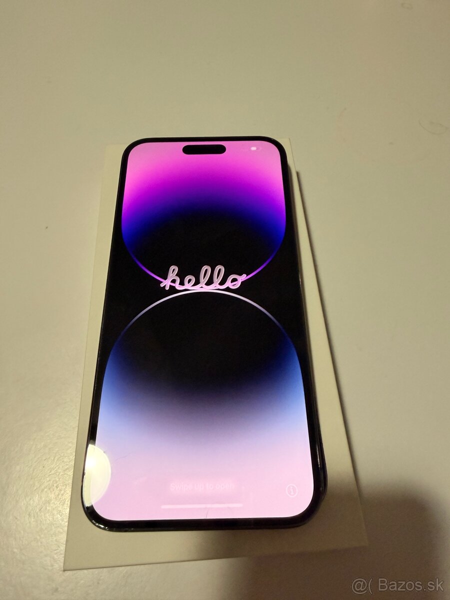 iPhone 14 Pro Max 128GB