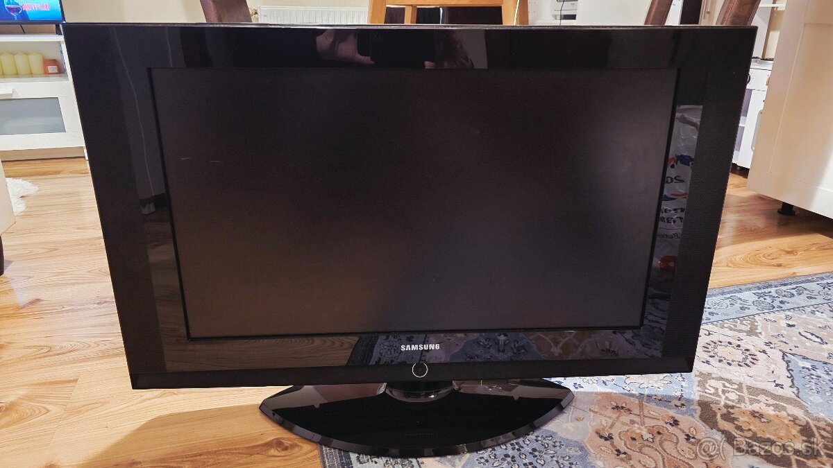 TV Samsung LE32s62bx