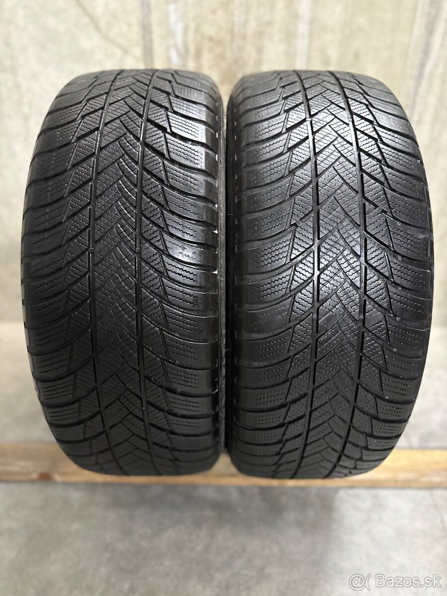 Zimné pneumatiky 225/55/18 Bridgestone Blizzak LM001 AO