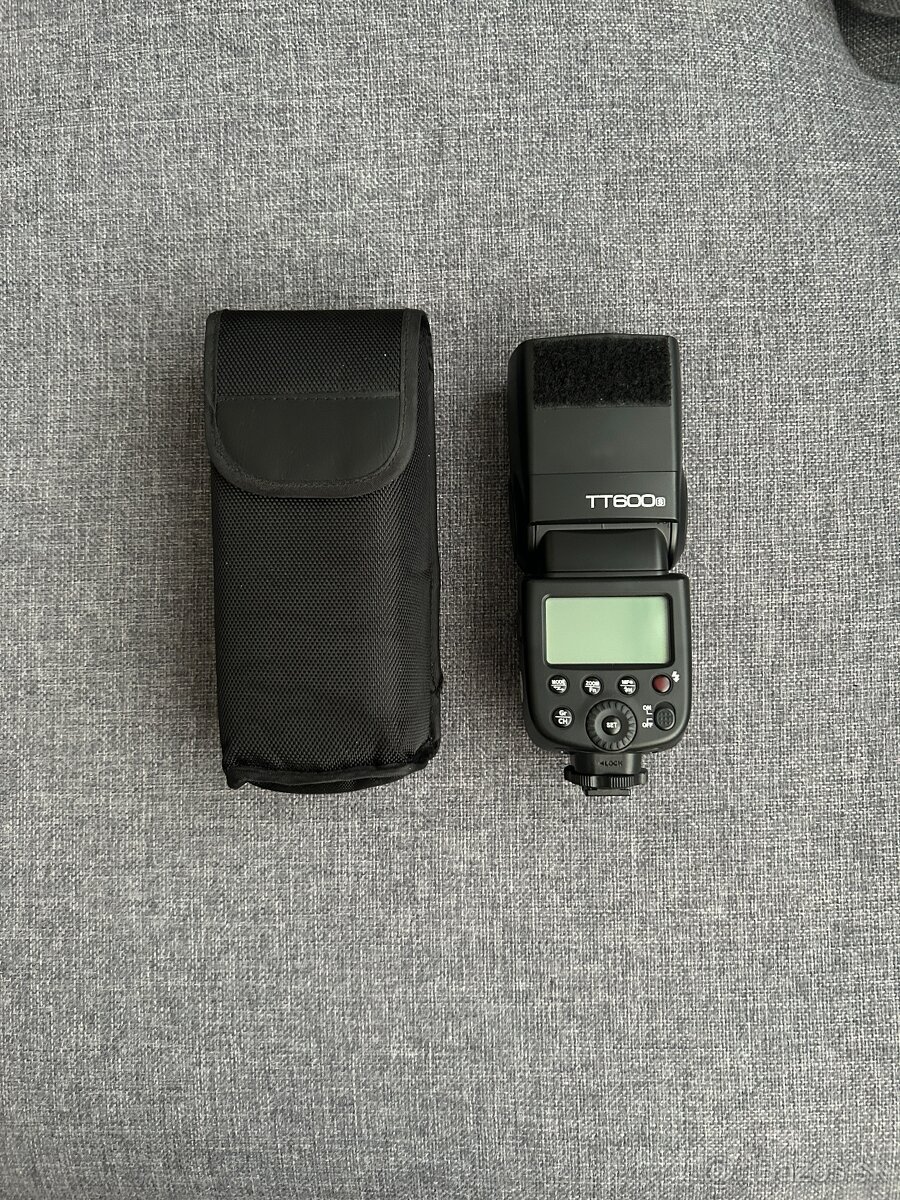 Godox TT600 Sony