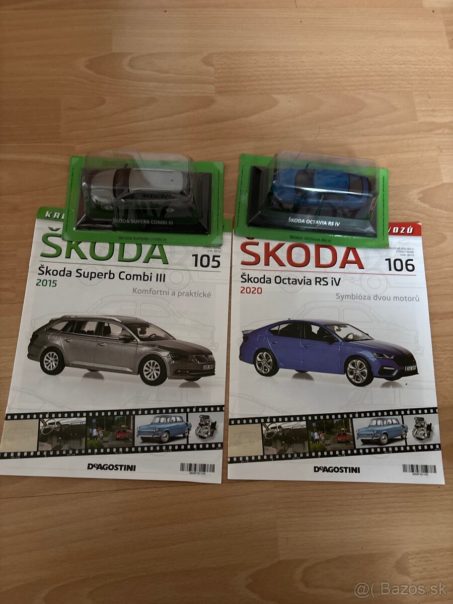 Skoda