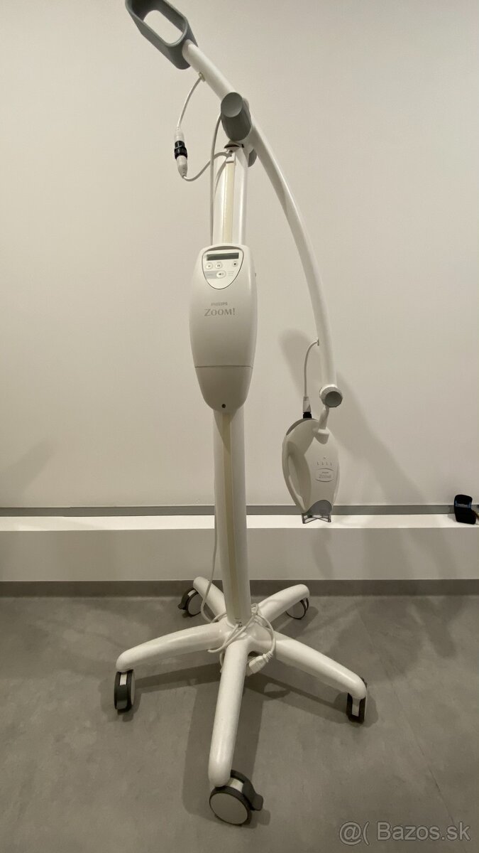 Philips Zoom WhiteSpeed