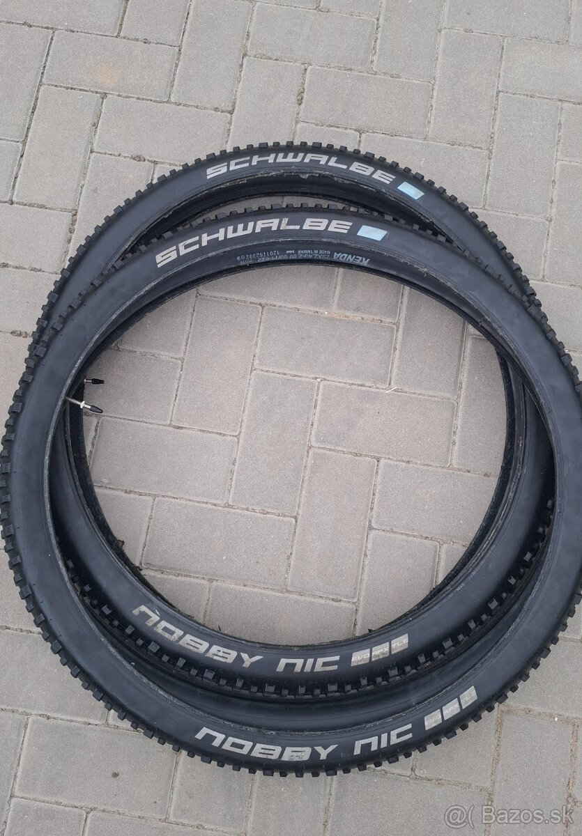 Schwalbe 29 x 2,60