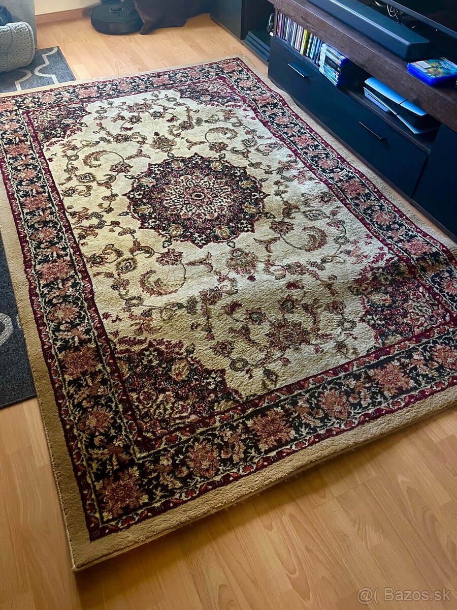 Koberec Anatolia |retro