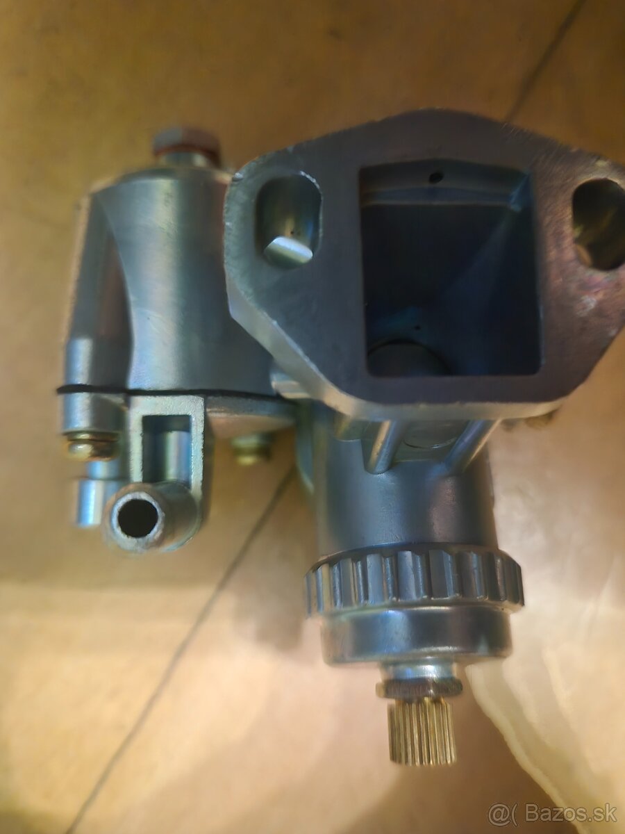 Karburator babeta pionier simson