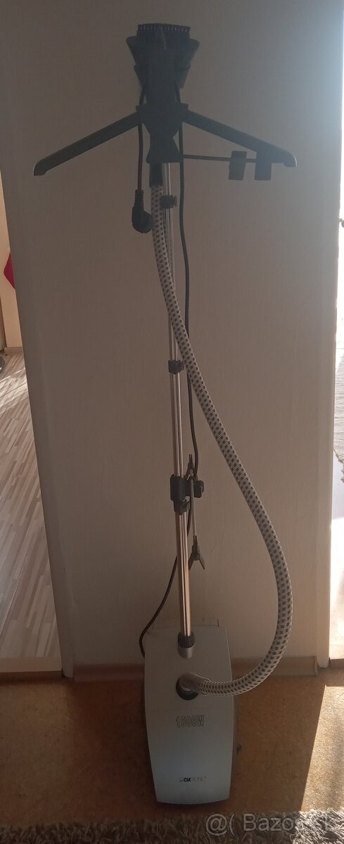 Naparovač šiat Clatronic