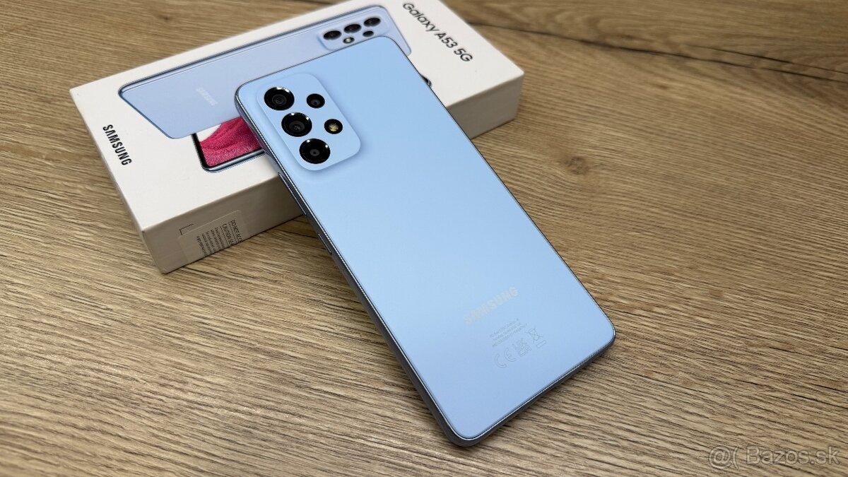 Samsung Galaxy A53 5G 128GB