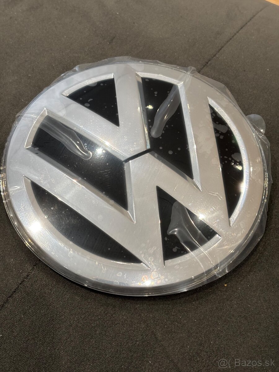 Predný vw emblem ACC 5NA 853601