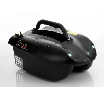 Zavazacia loďka trend micro