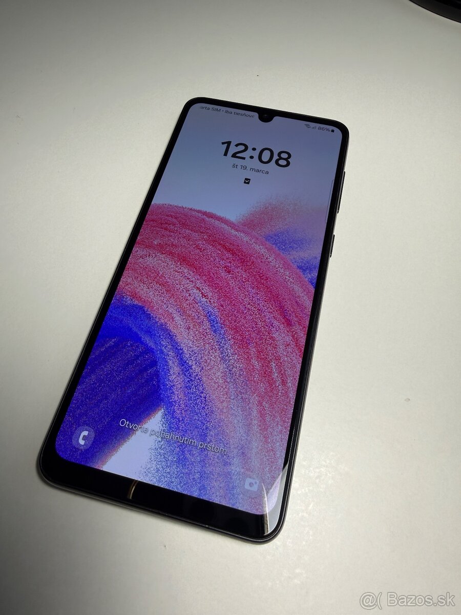 Samsung Galaxy A33 5G - 128Gb/6Gb