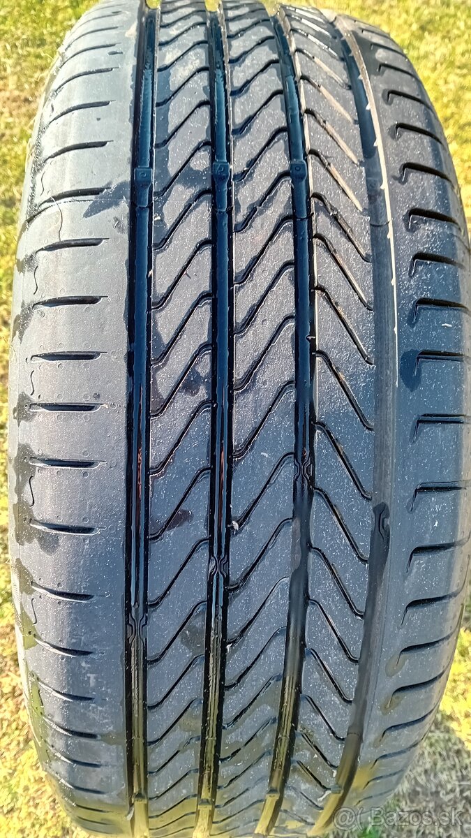 Continental Premiumcontact 215/50R17