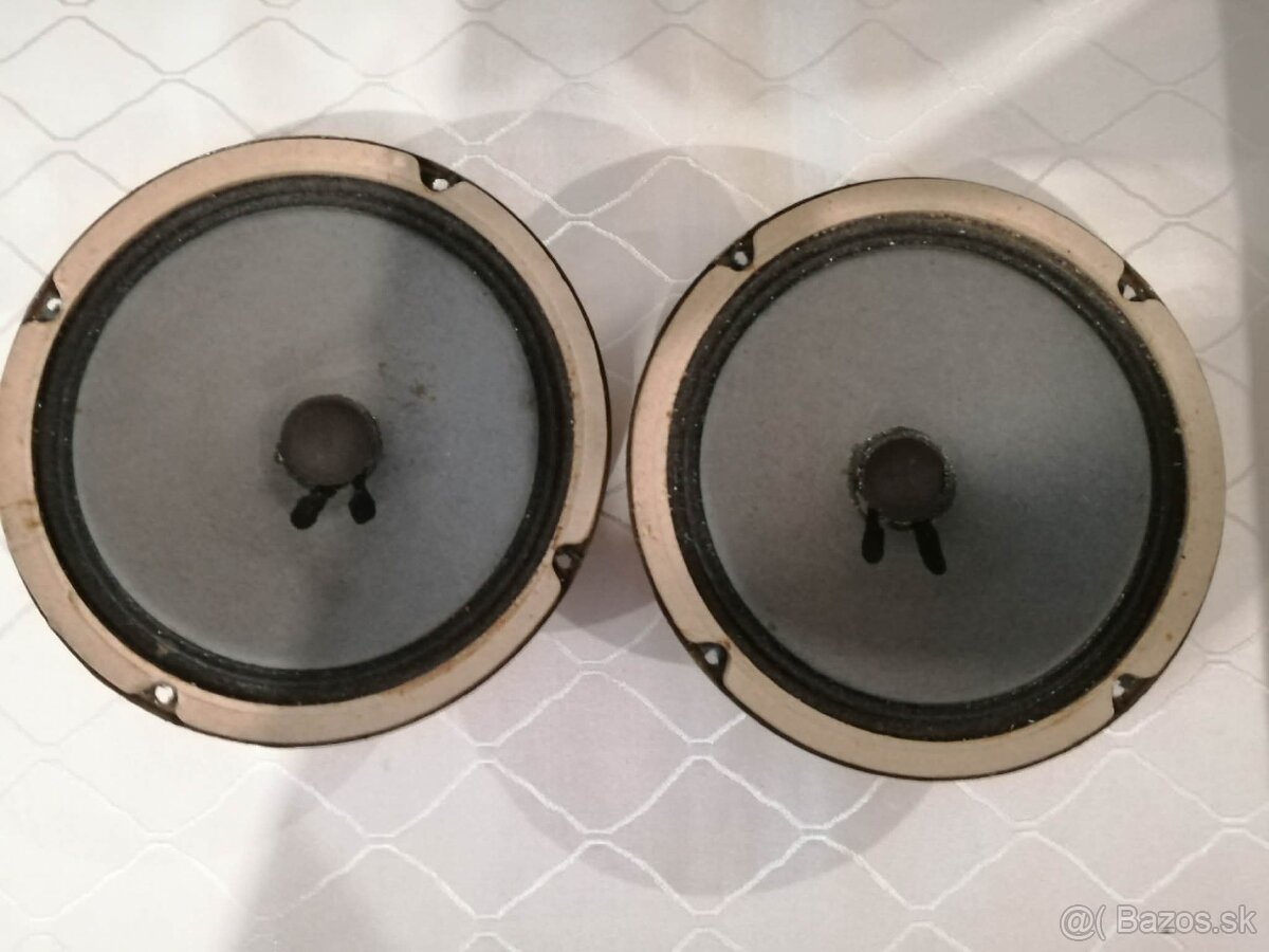 širokopasmove reproduktory