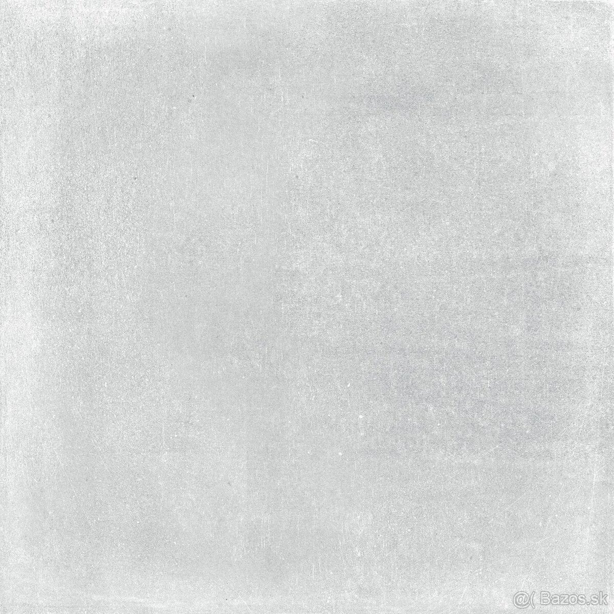 Dlažba Rako Fineza Raw sivá 60x60 cm mat DAK63491.1