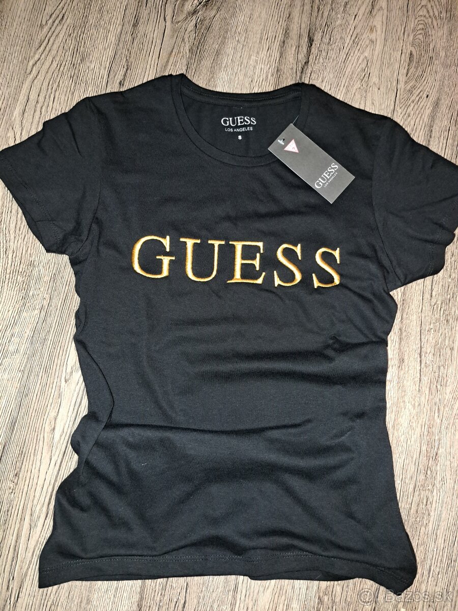 Damske tričko Guess