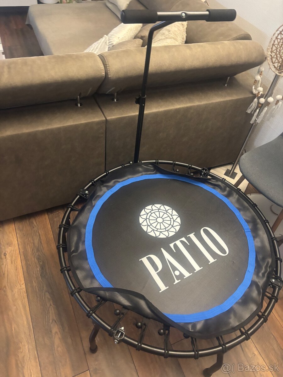 Fitness Trampolína Patio