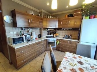 Na predaj 2 izb. byt v spodnej časti Klokočiny