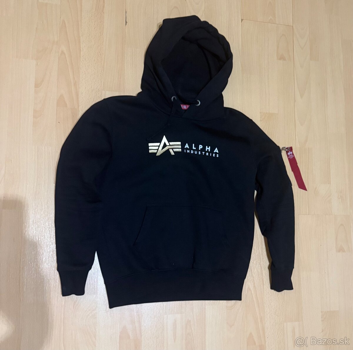 Alpha Industries Mikina