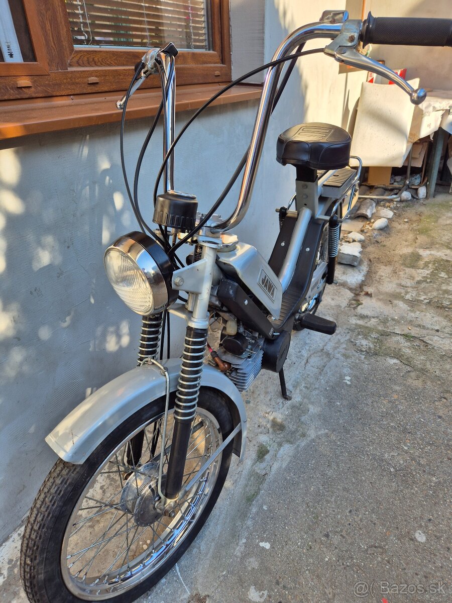 Babeta 210