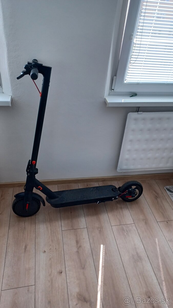 Eco city pro