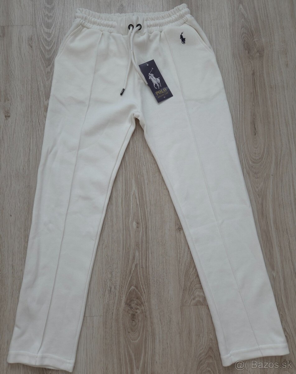 Elegantné nohavice Polo Ralph Lauren