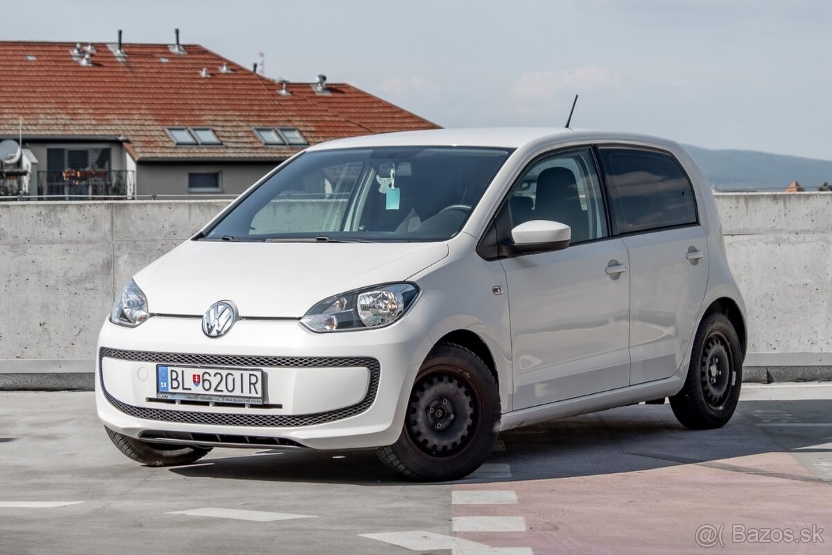 VW UP