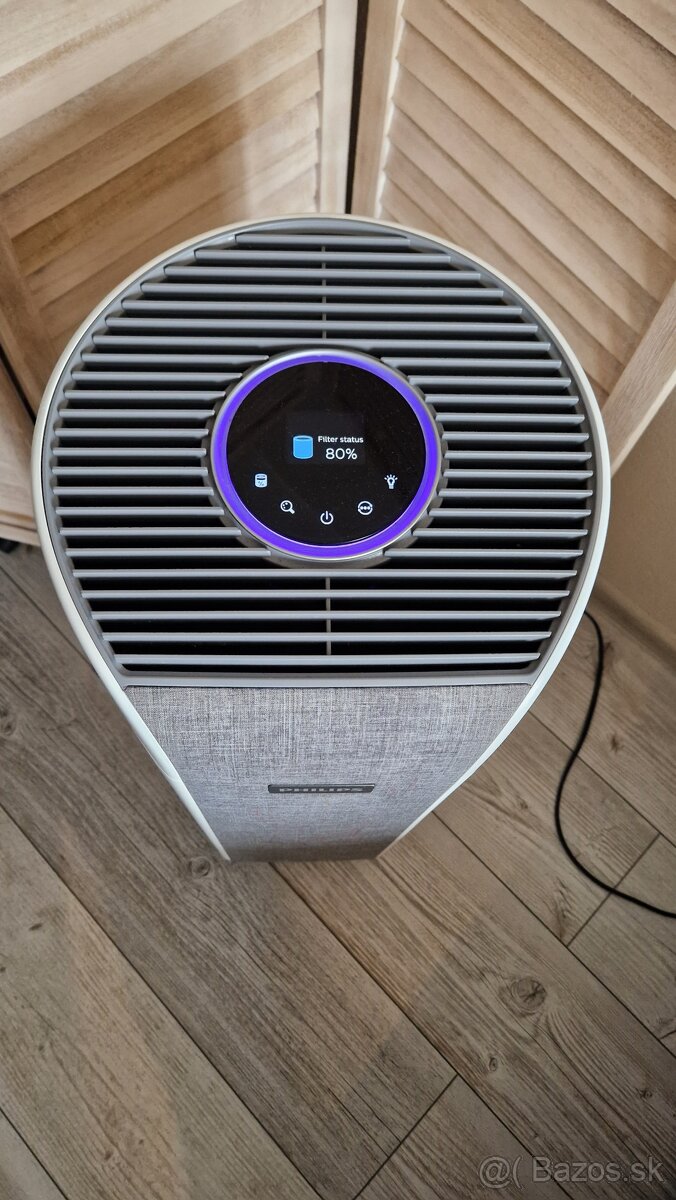 Čistička vzduchu Philips Series 4000i