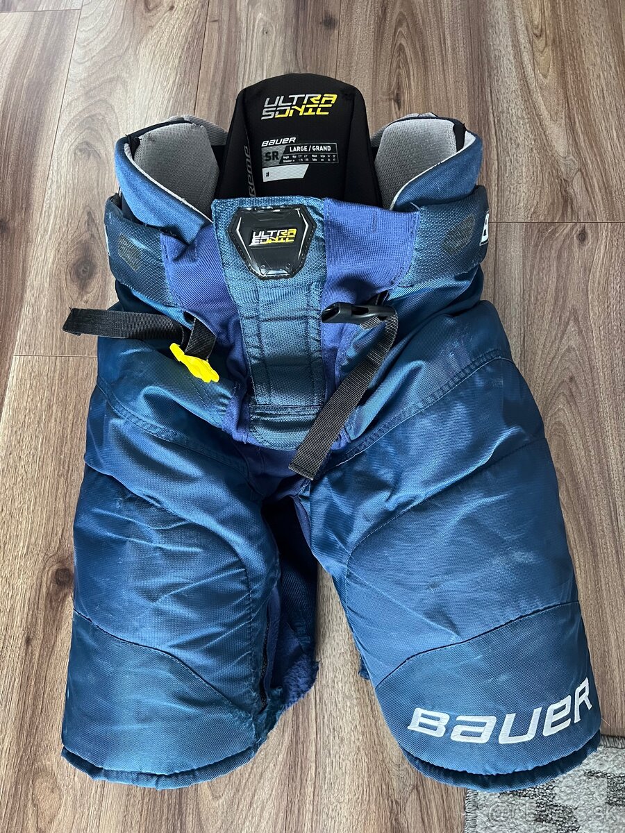 Bauer Ultrasonic nohavice
