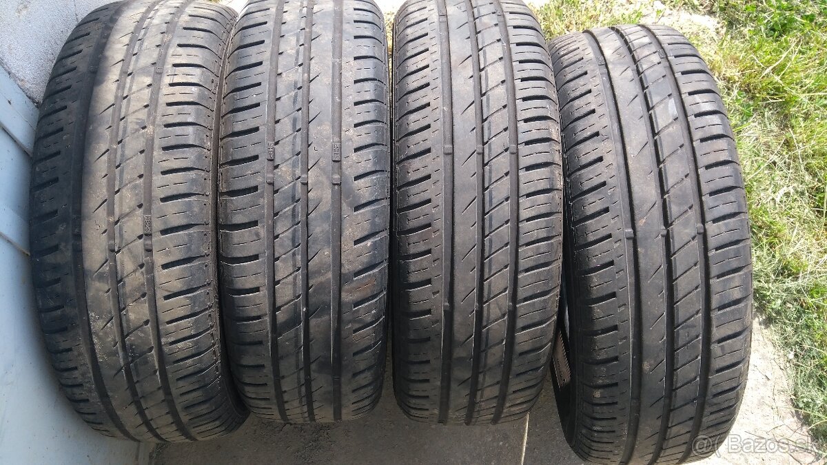 Pneumatiky 195/65 r15