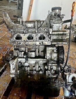Motor na Škodu Fabiu 1.2 HTP 47kW