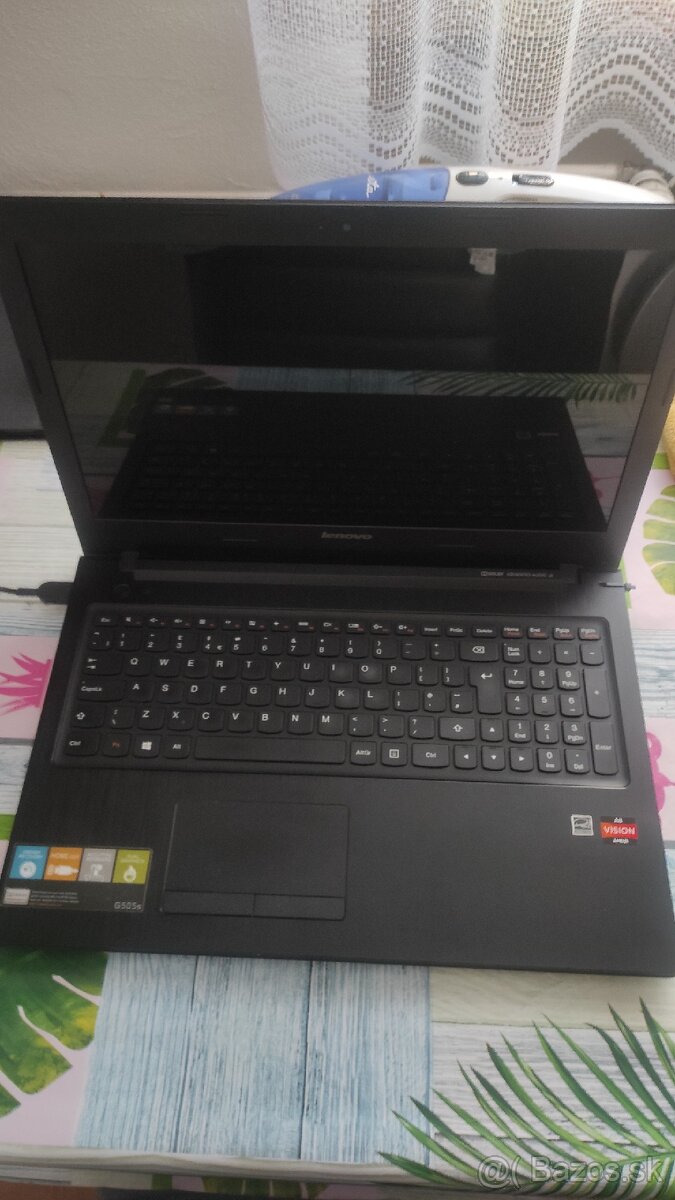 Lenovo G505s